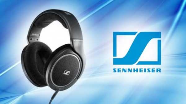 Recenzja Sennheiser HD 558 - Słuchawki monitorowe