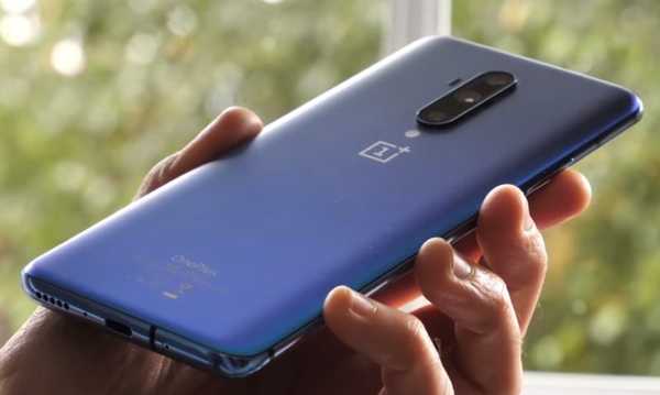 Pregled pametnega telefona OnePlus 7T Pro z osnovnimi značilnostmi