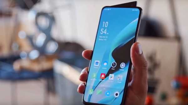 Pregled pametnega telefona Oppo Reno3 s ključnimi lastnostmi