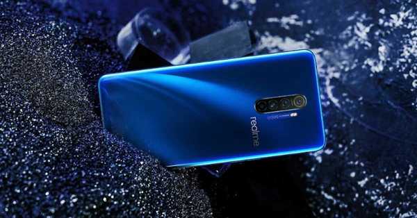 Общ преглед на смартфона Realme X2 Pro