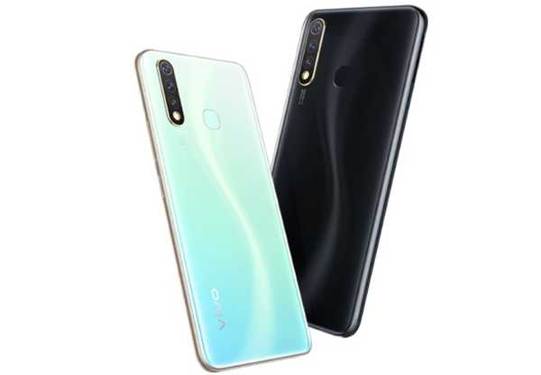 Tinjauan Umum Smartphone Vivo Y19 dengan Fitur Utama