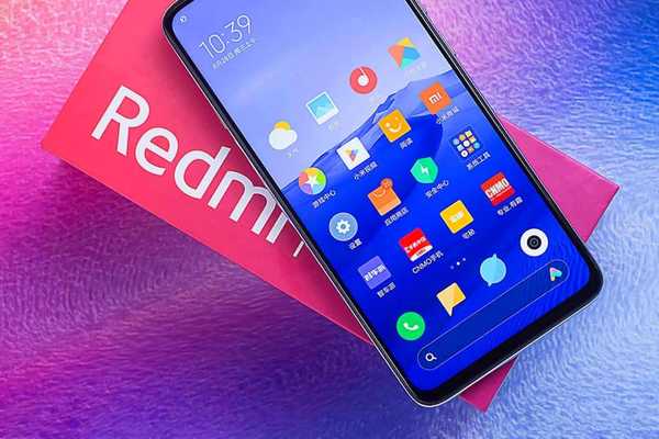 Tinjau smartphone Xiaomi Redmi 8A dengan karakteristik utama