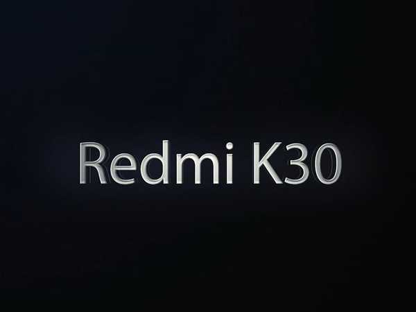 Огляд смартфона Xiaomi Redmi K30 з основними характеристиками