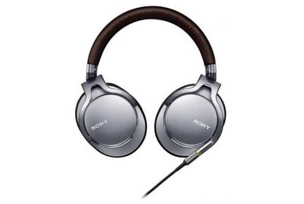 Sony MDR-1A pregled - Premium slušalice pune veličine