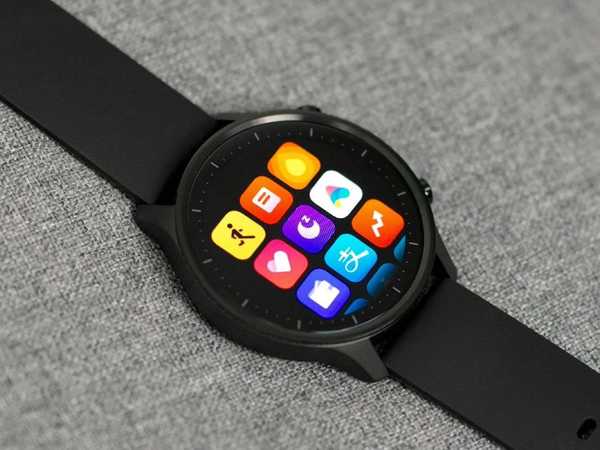 Преглед на смарт часовника Xiaomi Watch Color с неговите функции