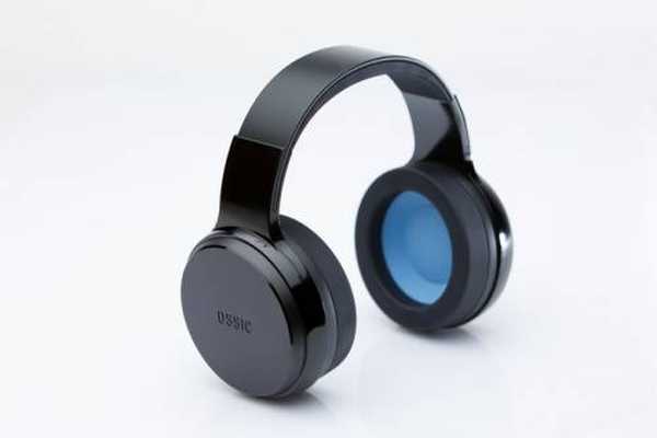 OSSIC X - Slušalke s 360 ° zvokom