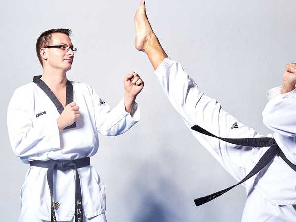 Najlepšie hodnotenia zariadení Taekwondo do roku 2020