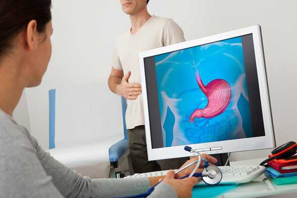 Jekatyerinburg 2020-ban a legjobb gastroenterológiai klinikák értékelése