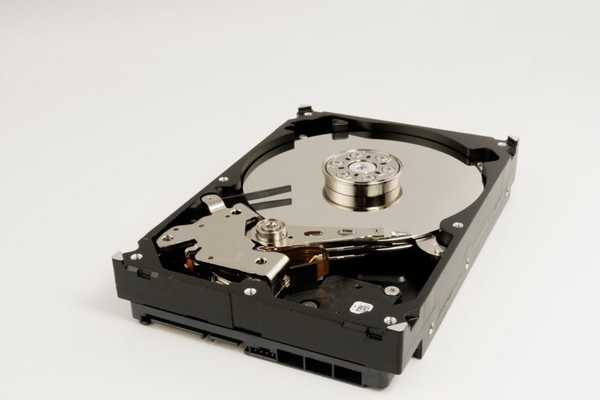 Hodnocení nejlepších pevných disků HDD pro PC do roku 2020