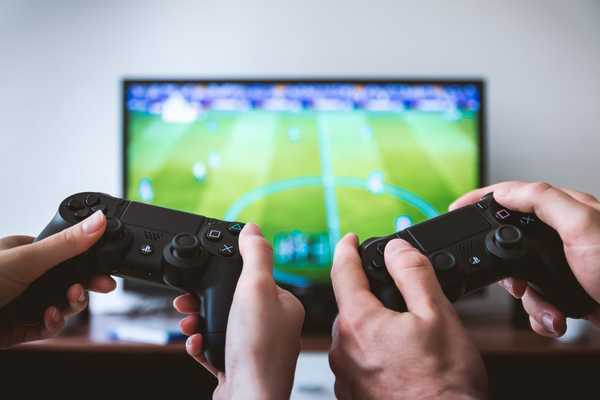 Peringkat TV gaming terbaik (4K) untuk tahun 2020