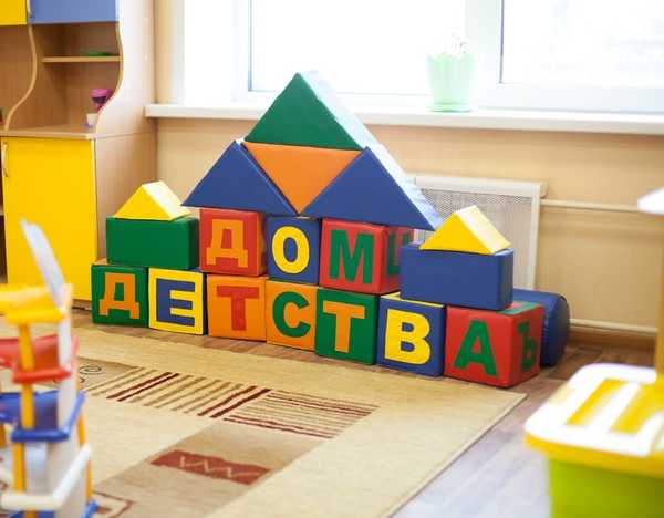 Рейтинг кращих корекційних дитячих садів Казані в 2020 році