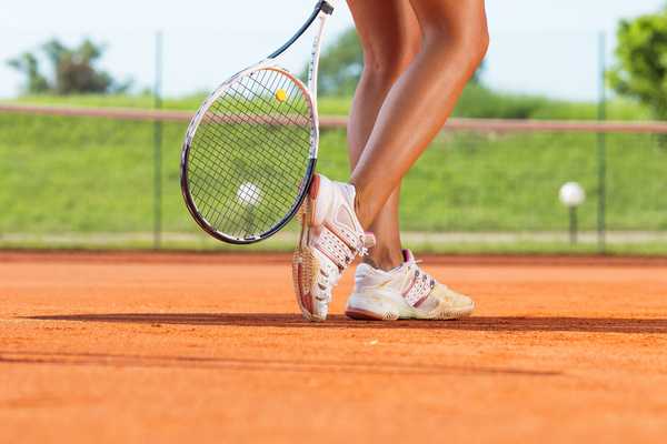 Ocena najboljših superge za tenis za leto 2020