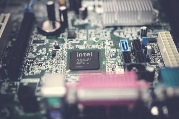 Hodnotenie najlepších základných dosiek pre procesory Intel na rok 2020