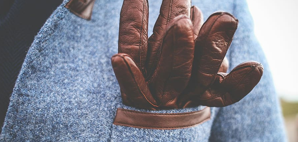 Hodnocení nejlepších pánských zimních rukavic a rukavic v roce 2020