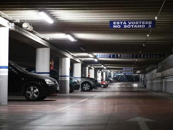 Hodnocení nejlepších parkovacích senzorů pro rok 2020