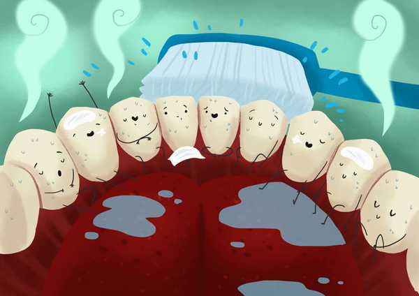 Рейтинг кращих пінок для зубів на 2020 рік