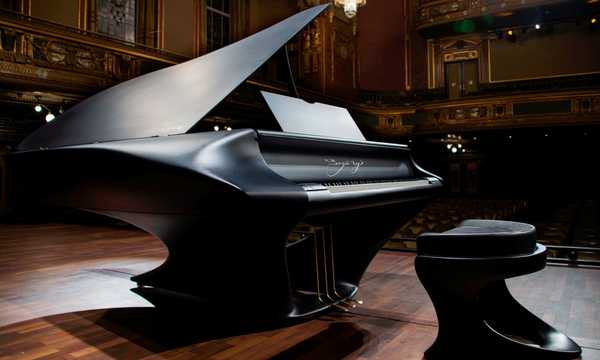 Ocena najboljših proizvajalcev klavirjev za leto 2020