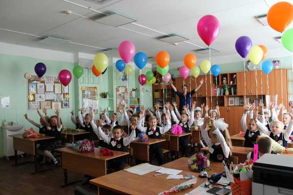 Peringkat sekolah terbaik di Chelyabinsk pada tahun 2020
