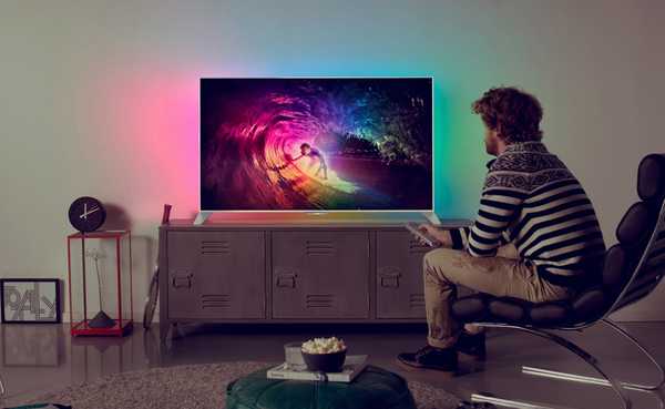 Рейтинг кращих смарт-телевізорів на 2020 рік