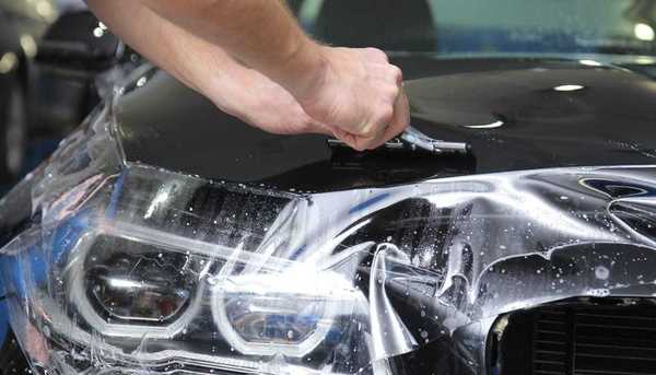 Hodnotenie najlepších ochranných povlakov pre karosériu automobilov na rok 2020
