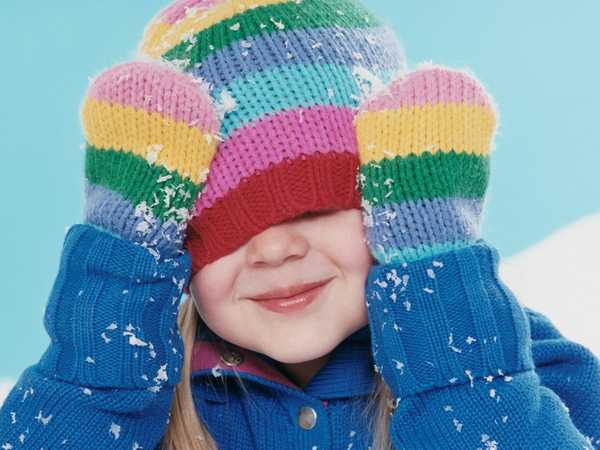 Рейтинг кращих зимових рукавичок і рукавиць для дітей на 2020 рік
