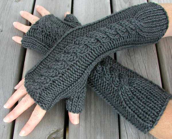 Рейтинг кращих зимових жіночих рукавиць і рукавичок на 2020 рік