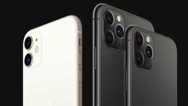 Smartphone Apple iPhone 11 Pro Max - kelebihan dan kekurangan