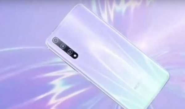 Smartphone Honor 20S - prednosti i nedostaci