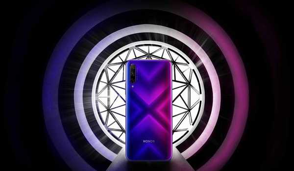 Смартфон Honor 9X Pro - переваги і недоліки