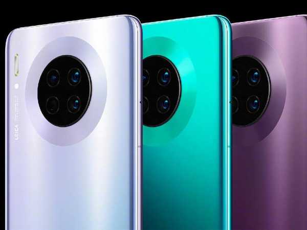 Smartphone Huawei Mate 30 - prednosti i nedostaci