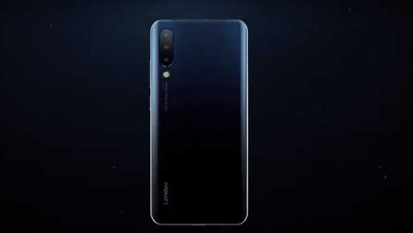 Смартфон Lenovo Z6 - переваги і недоліки