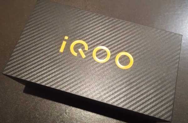 Smartphone Vivo iQOO Pro (Vivo iQOO Pro 5G) - kelebihan dan kekurangan