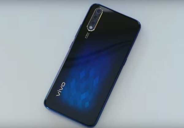 Smartphone Vivo V17 Neo - výhody a nevýhody