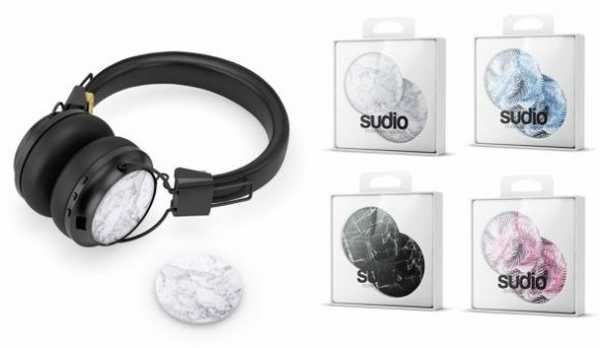 Sudio Regent - Headphone Bluetooth $ 100 Terbaik