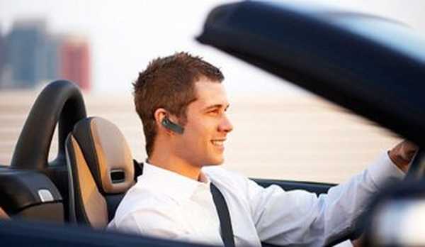 TOP 5 brezročne slušalke za avtomobile - Hands Free Rating