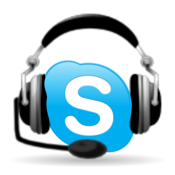 TOP 5 najboljših slušalk Skype z mikrofonom - Ocena