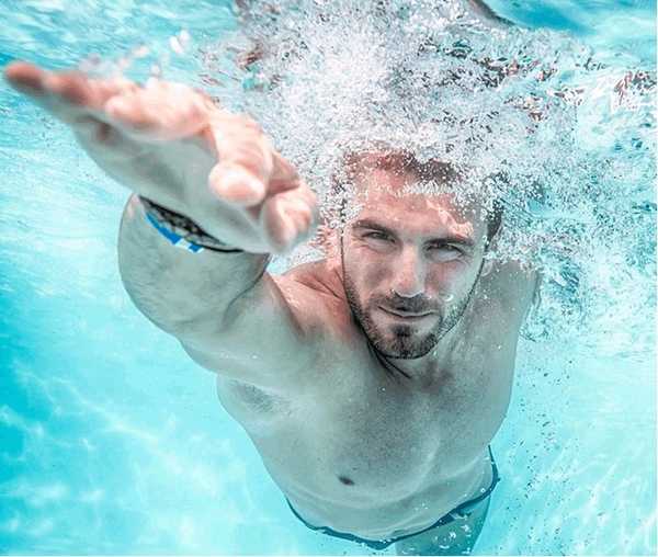 10 najboljših plavalnih krogov
