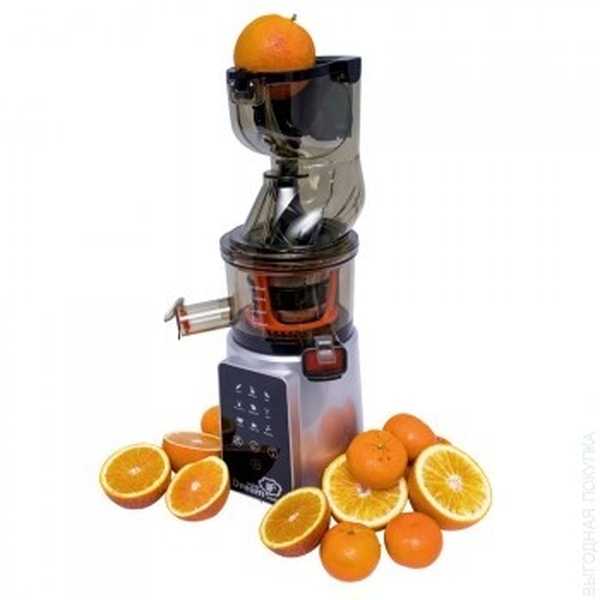 10 juicer sekrup terbaik