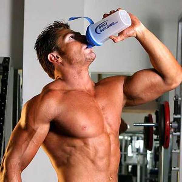 Top 10 Whey proteina