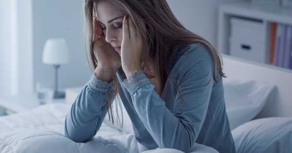 10 najlepších liekov na nespavosť