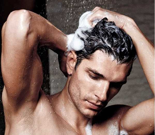 12 najlepších šampónov pre mužov