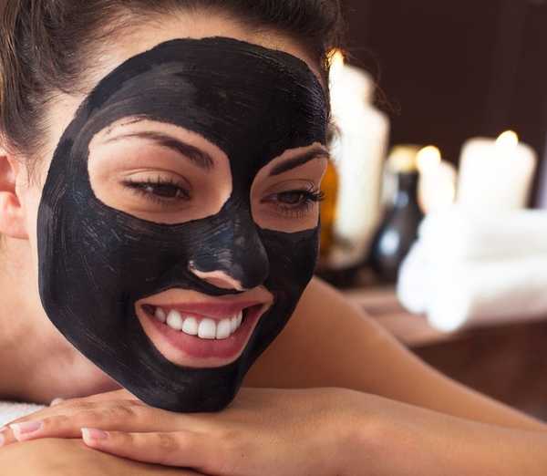 12 кращих очищувальних масок для обличчя