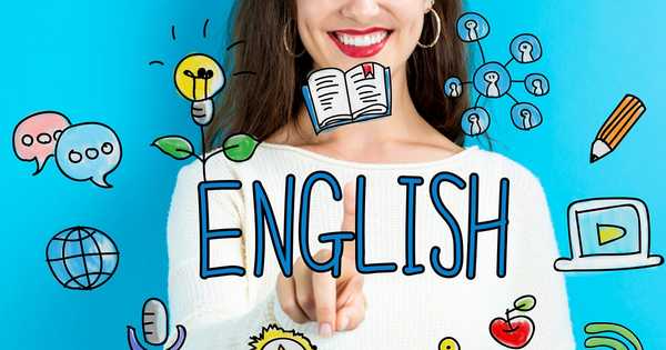 12 najboljših mest za učenje angleščine