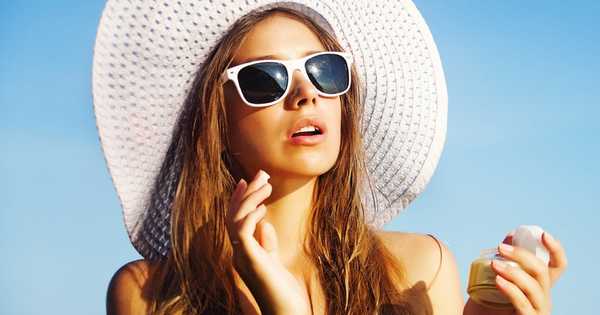 12 най-добри слънцезащитни кремове за лице