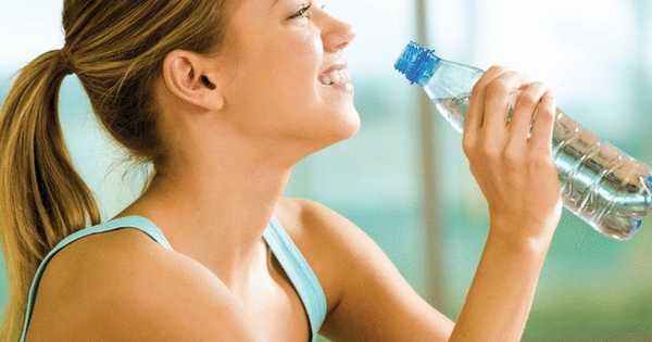 12 najboljših vrst mineralne vode