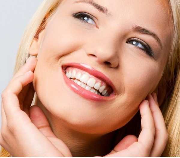 12 najlepších vitamínov pre zuby