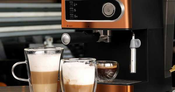 13 nejlepších značek kávy pro kávovar