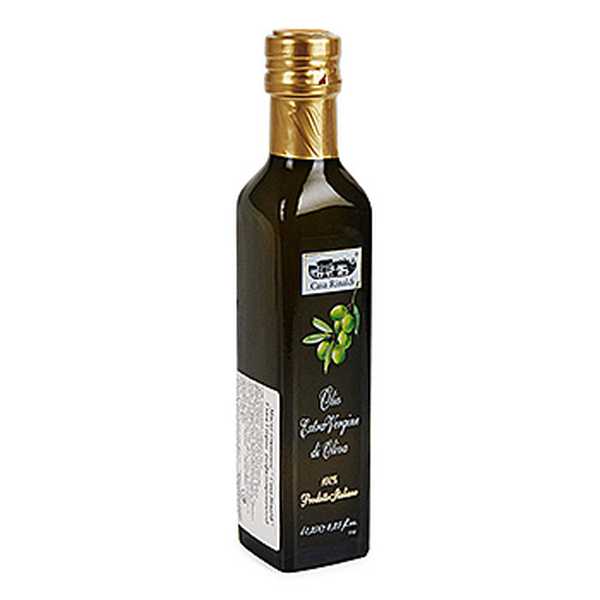 13 najlepších olivových olejov