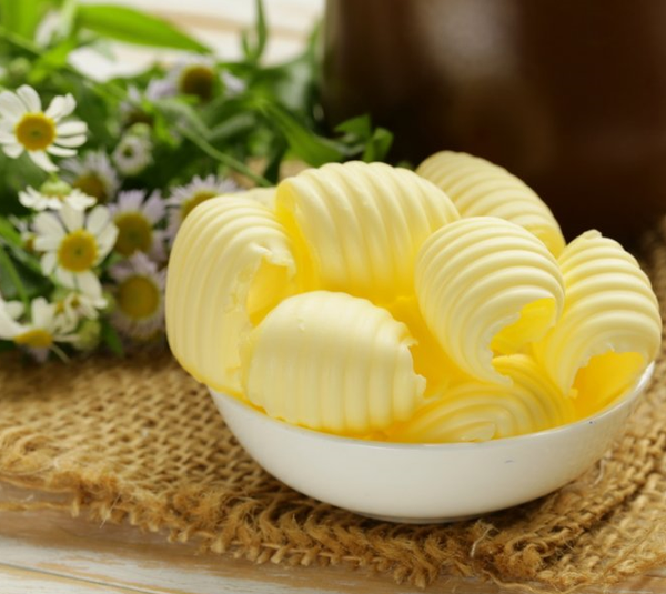 13 najlepších výrobcov masla