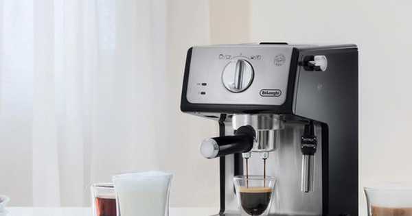 13 najlepších kávovarov na pečenie